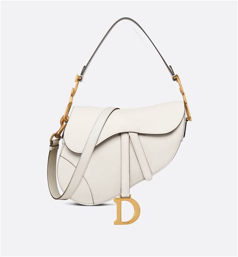 dior around the world saddle bag|Saddle Bag with Strap .